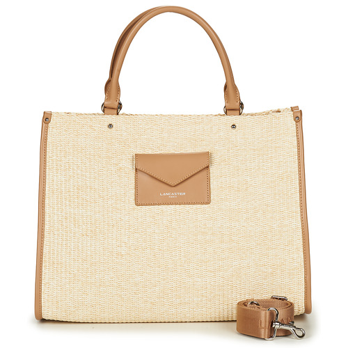 LANCASTER - ACTUAL MINI OSIER - Beige