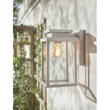 KARWEI buitenlamp Andor beige