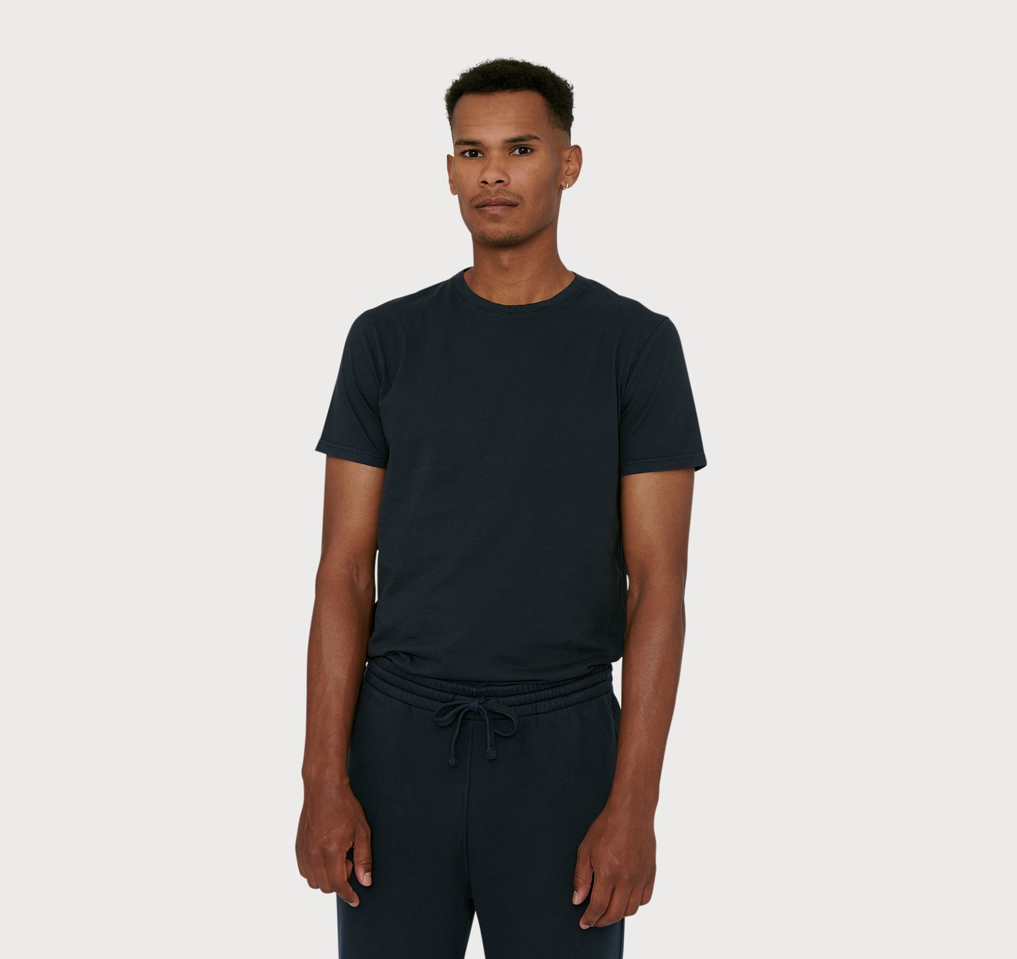 ORGANIC COTTON<br>True Tee