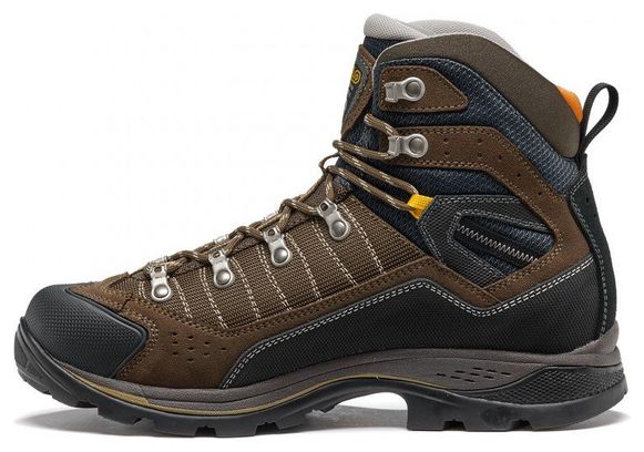 Chaussures de Randonnée Asolo Drifter I Gv Evo Marron