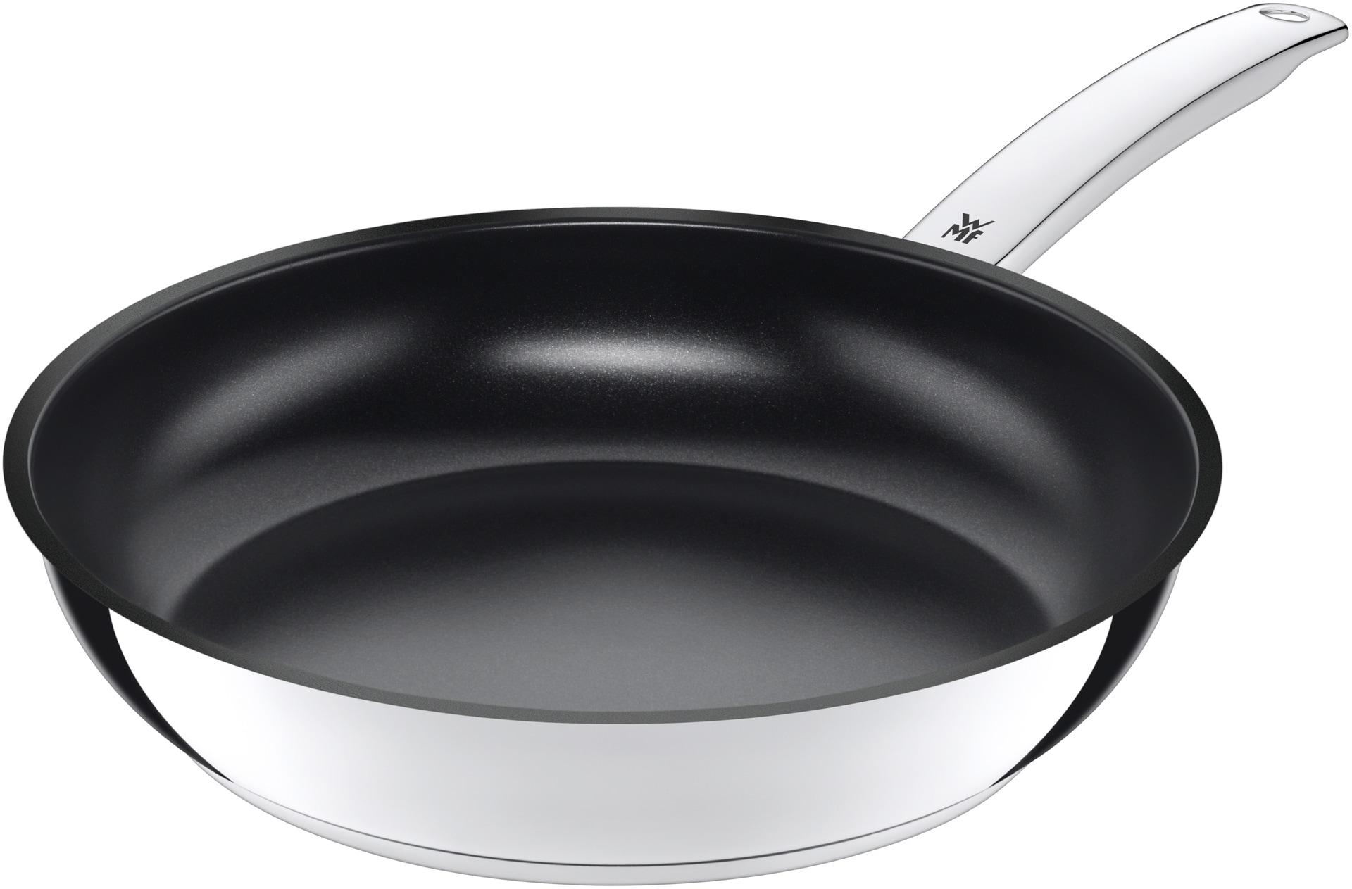 WMF Bratpfanne DURADO 28 cm Edelstahl
