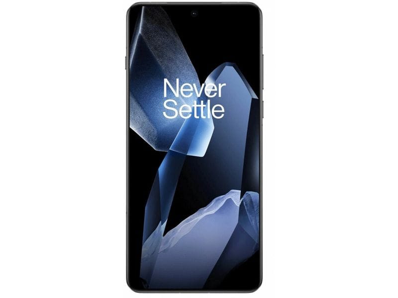 OnePlus 13 256 GB Black High-End Smartphone mit Triple-Kamera und langer Akkulaufzeit