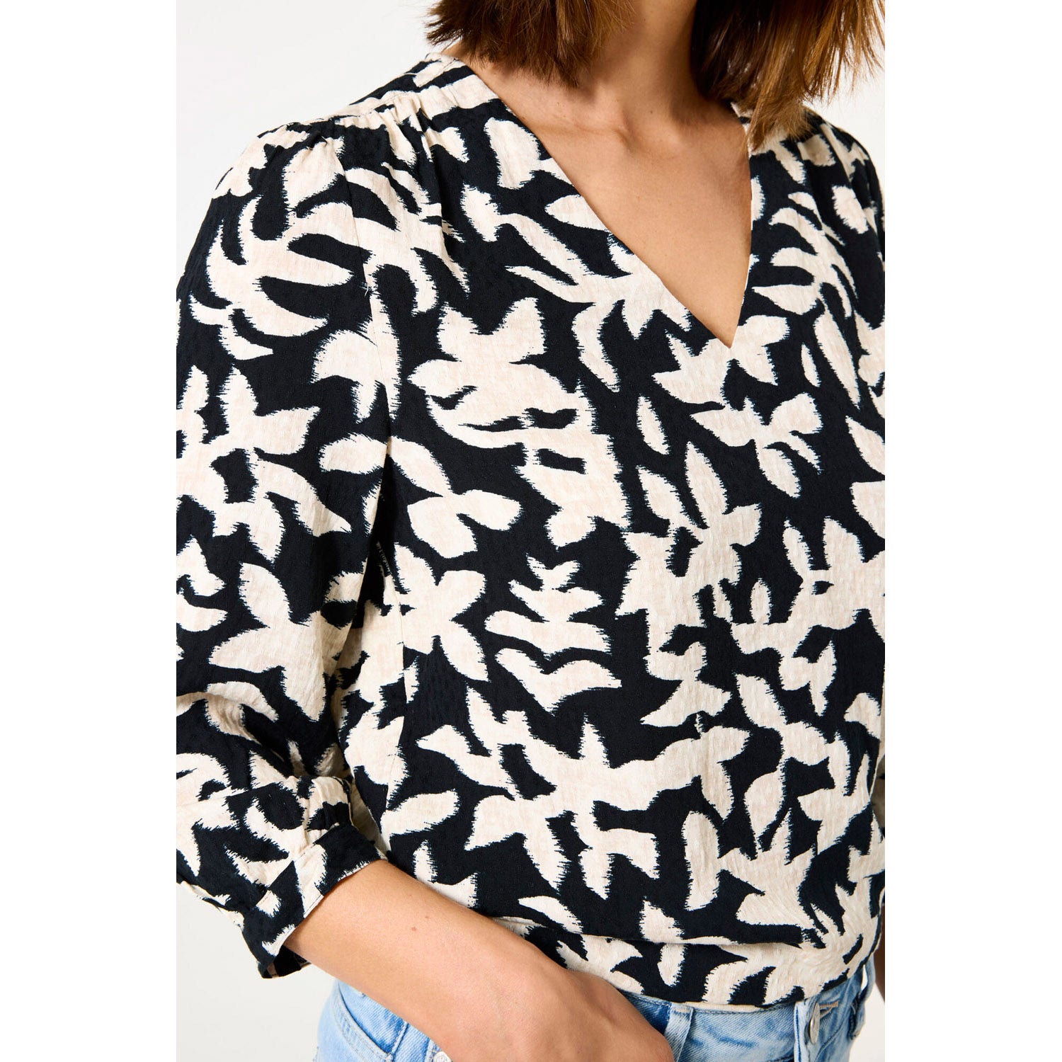 Garcia  Blouse