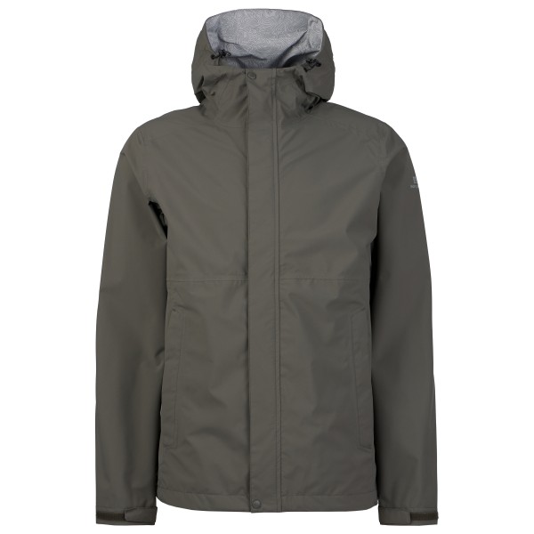 Heber Peak - SilvaHe. 2,5L Rain Jacket - Veste imperméable