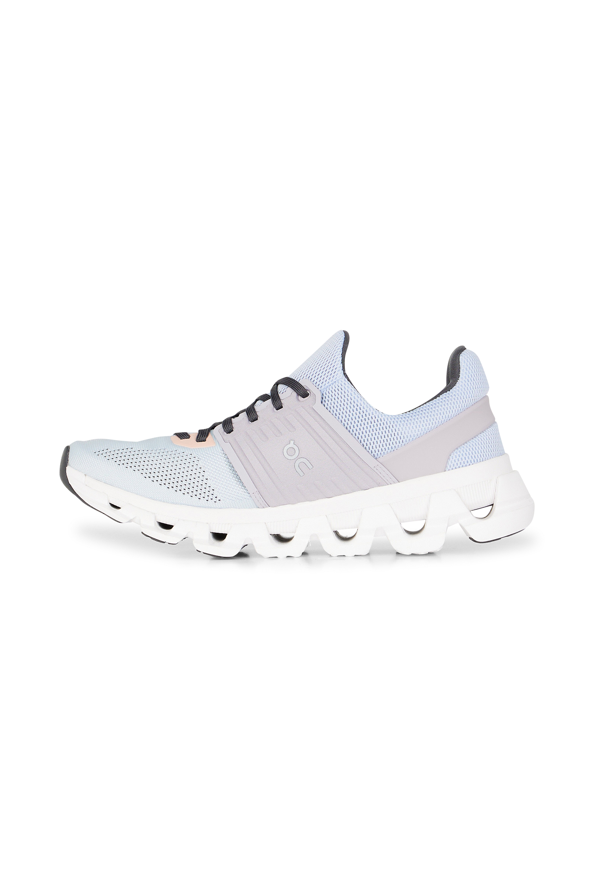 ON Baskets  Cloudswift 3 AD Bleu