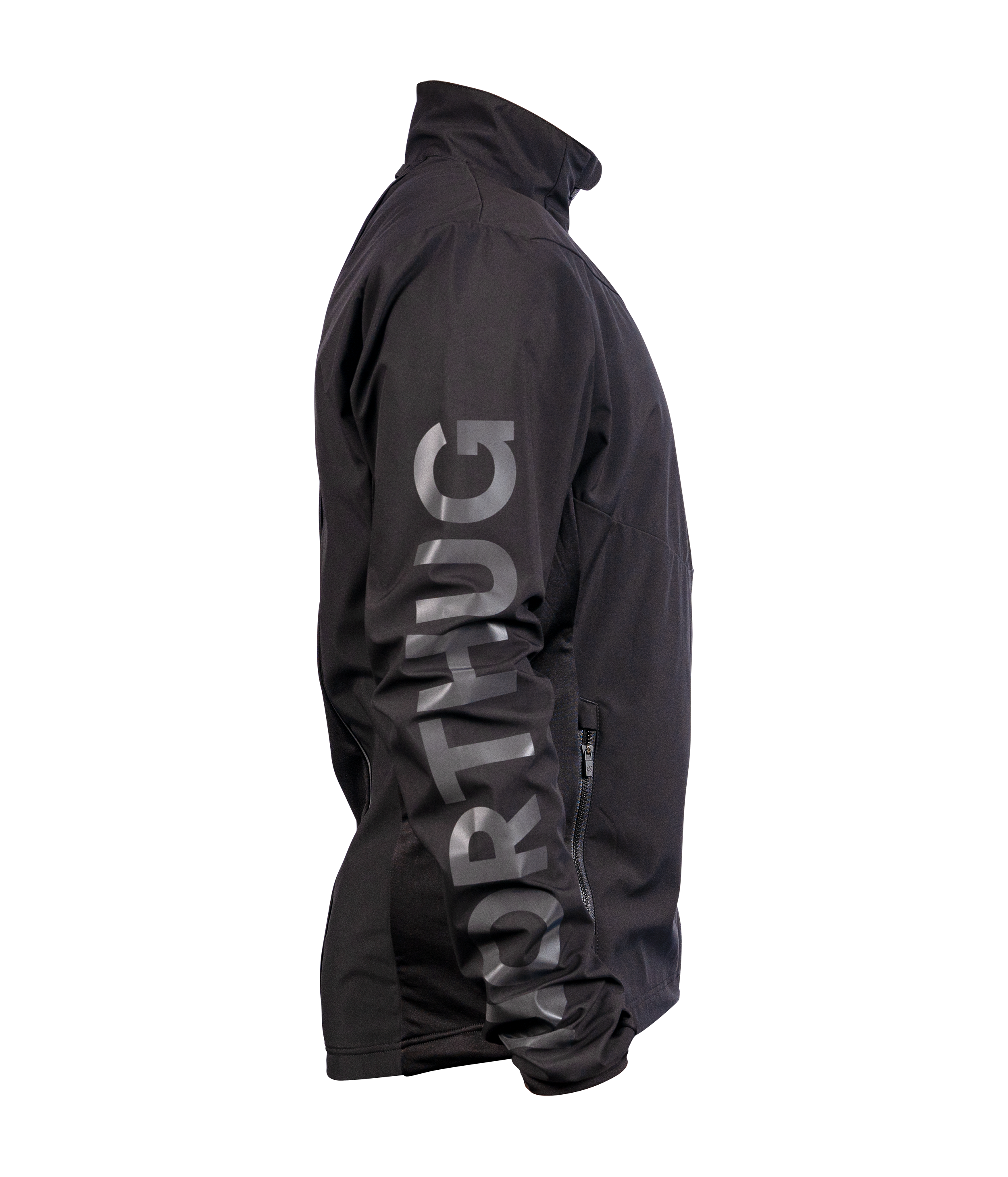 Northug Zermatt Tech Jacket, herre<br>Ski- og treningsjakke!