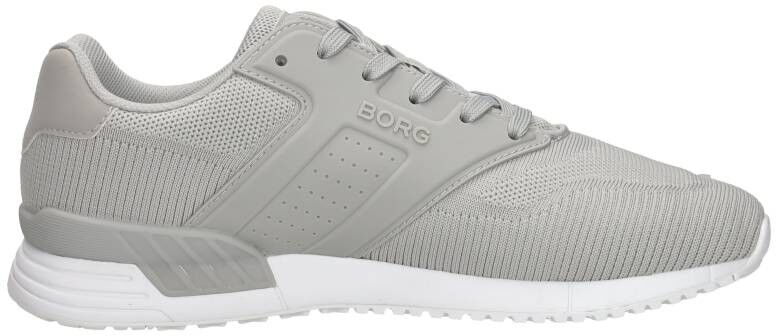 Bjorn Borg R140 KNT M licht grijs