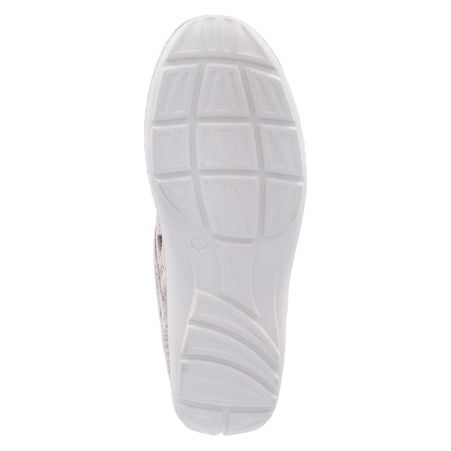 Waldläufer Halbschuhe HENNI - rosa