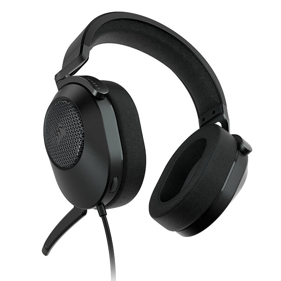 Corsair HS65 Surround - Noir