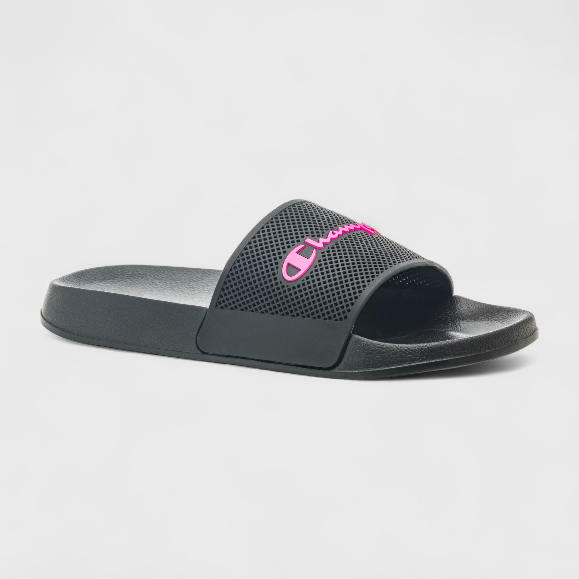Nu-pieds Femme noir