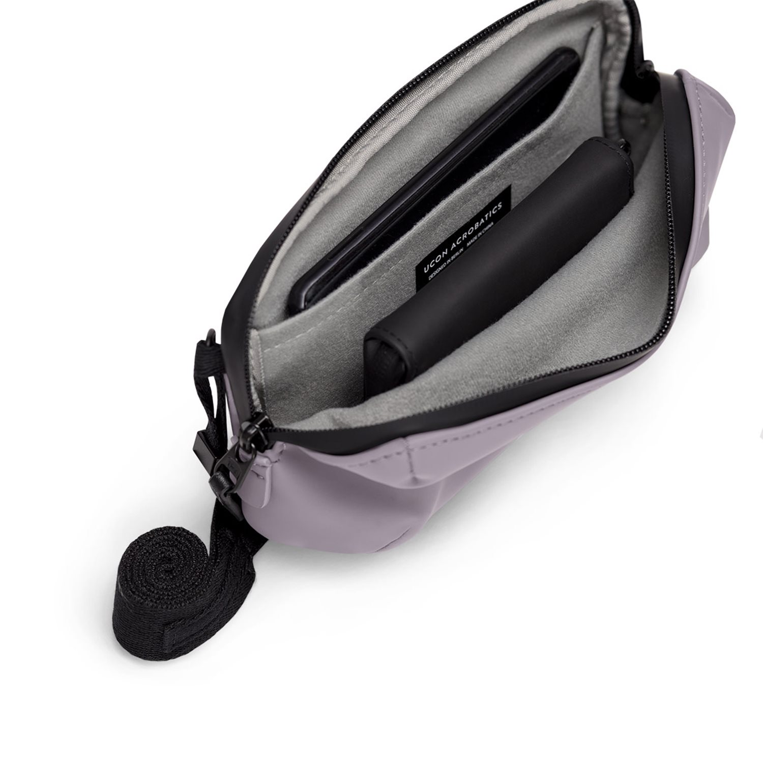 Ucon Acrobatics Ando Hipbag dusty lilac