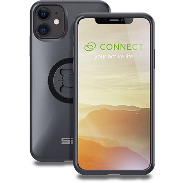 SP Connect - Coque Smartphone Phone Case - iPhone 11|iPhone XR