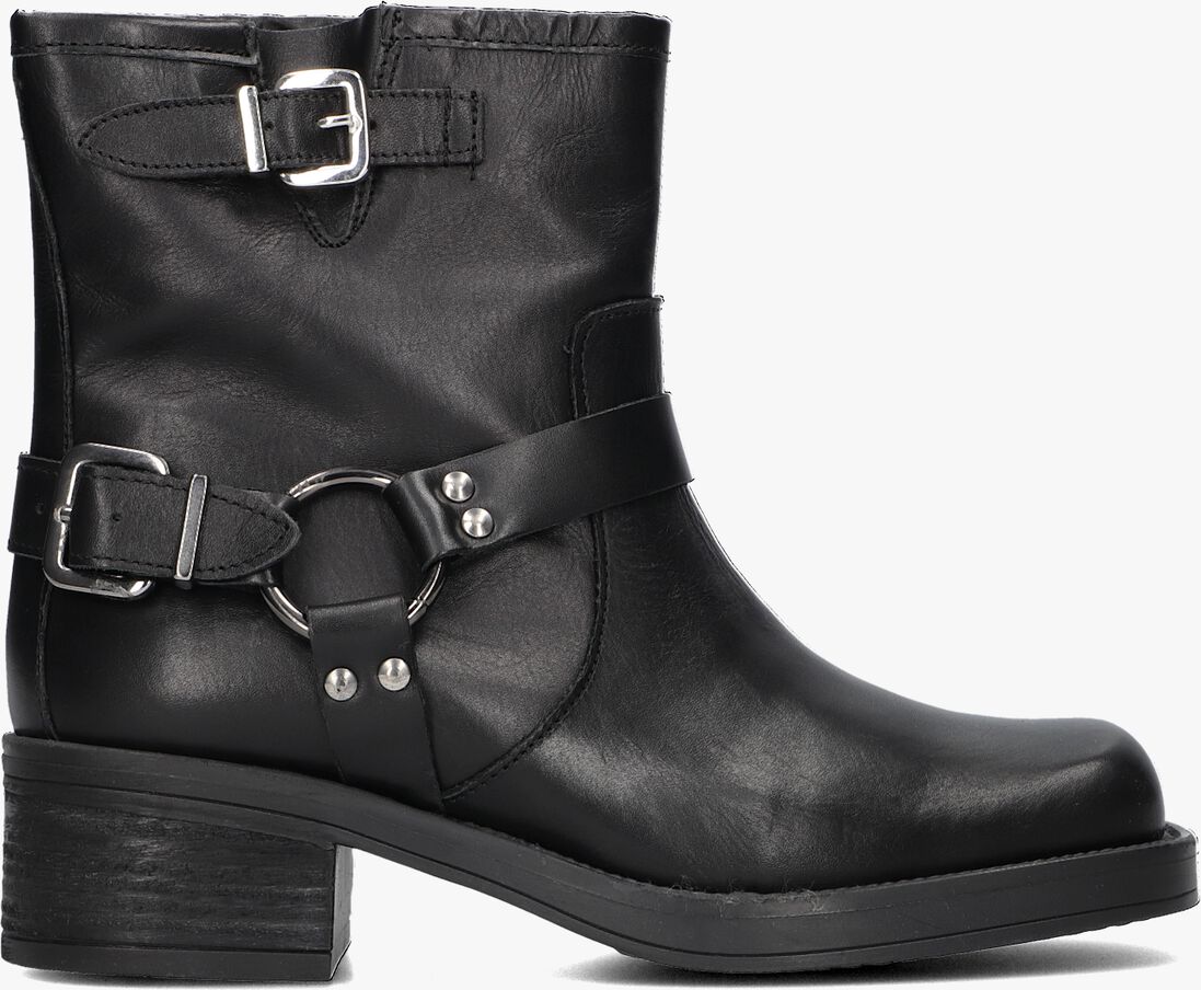 NOTRE-V zwarte notre-v biker boots fry9