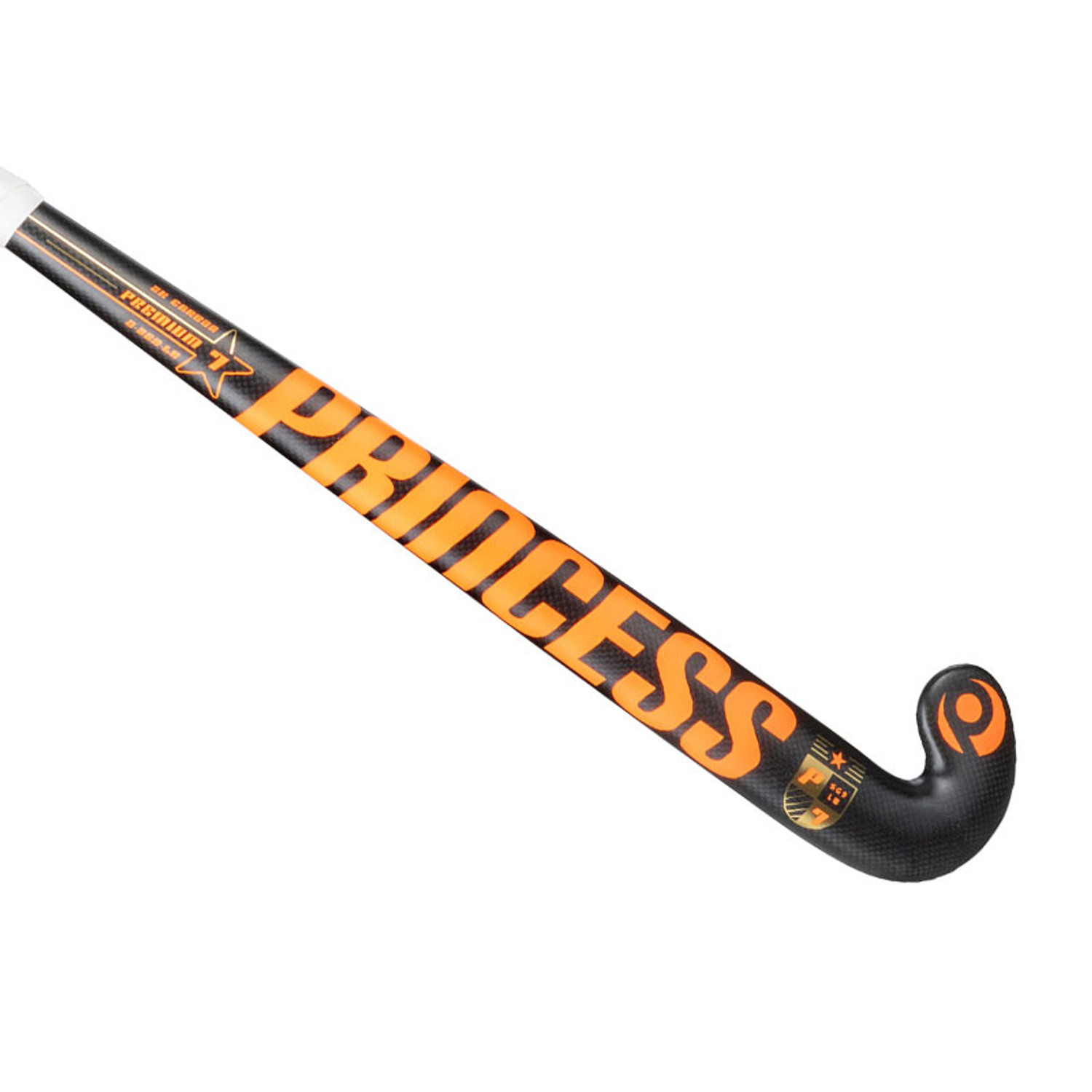 Princess Premium 7 Star Junior SG9 Lowbow