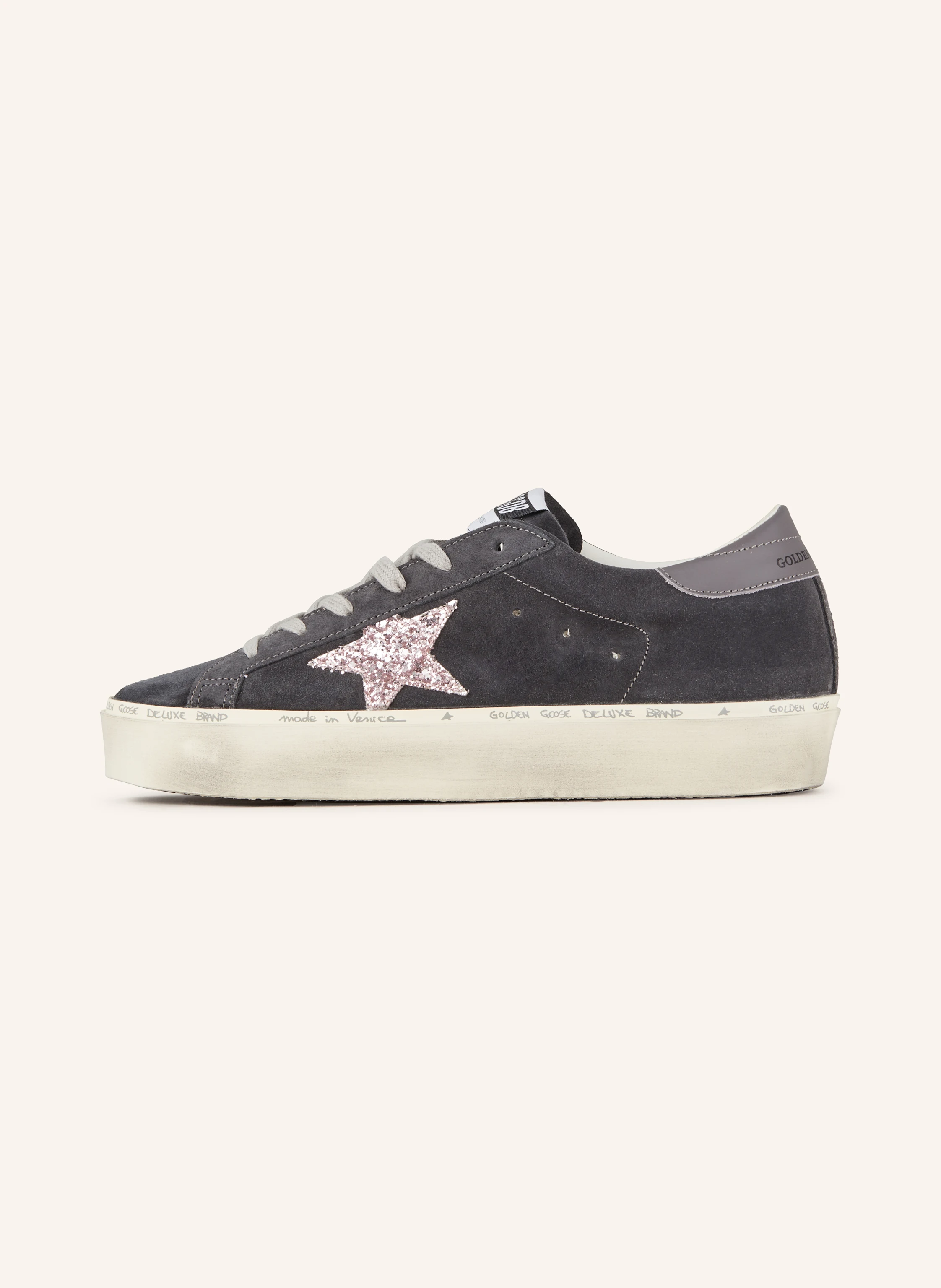 GOLDEN GOOSE Sneaker BALL STAR