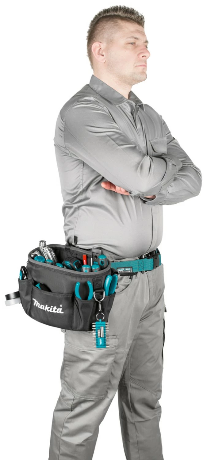 Makita E-15447 Handgereedschapstas universeel