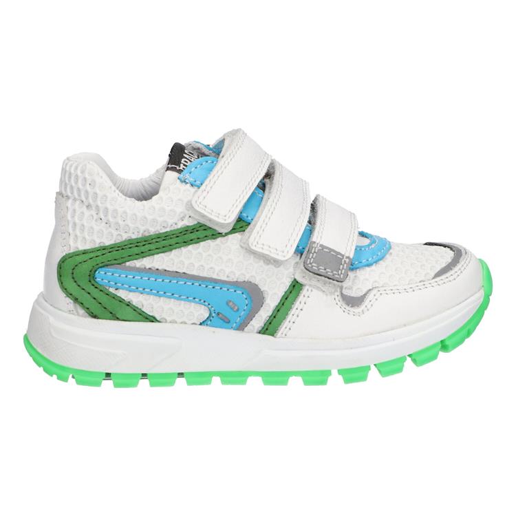Track Style 323322 Wijdte 5 White