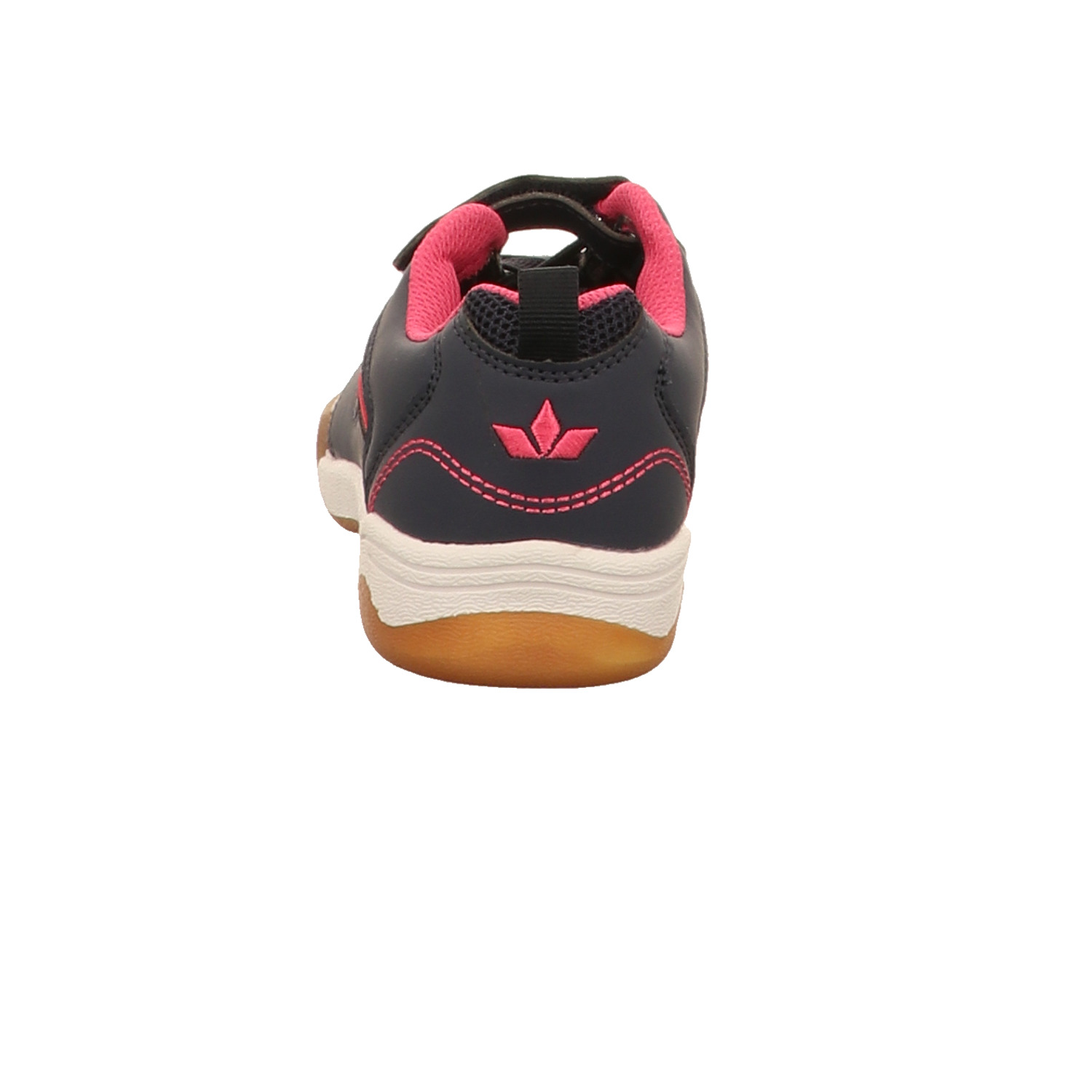 Lico Sneaker dunkelblau blau