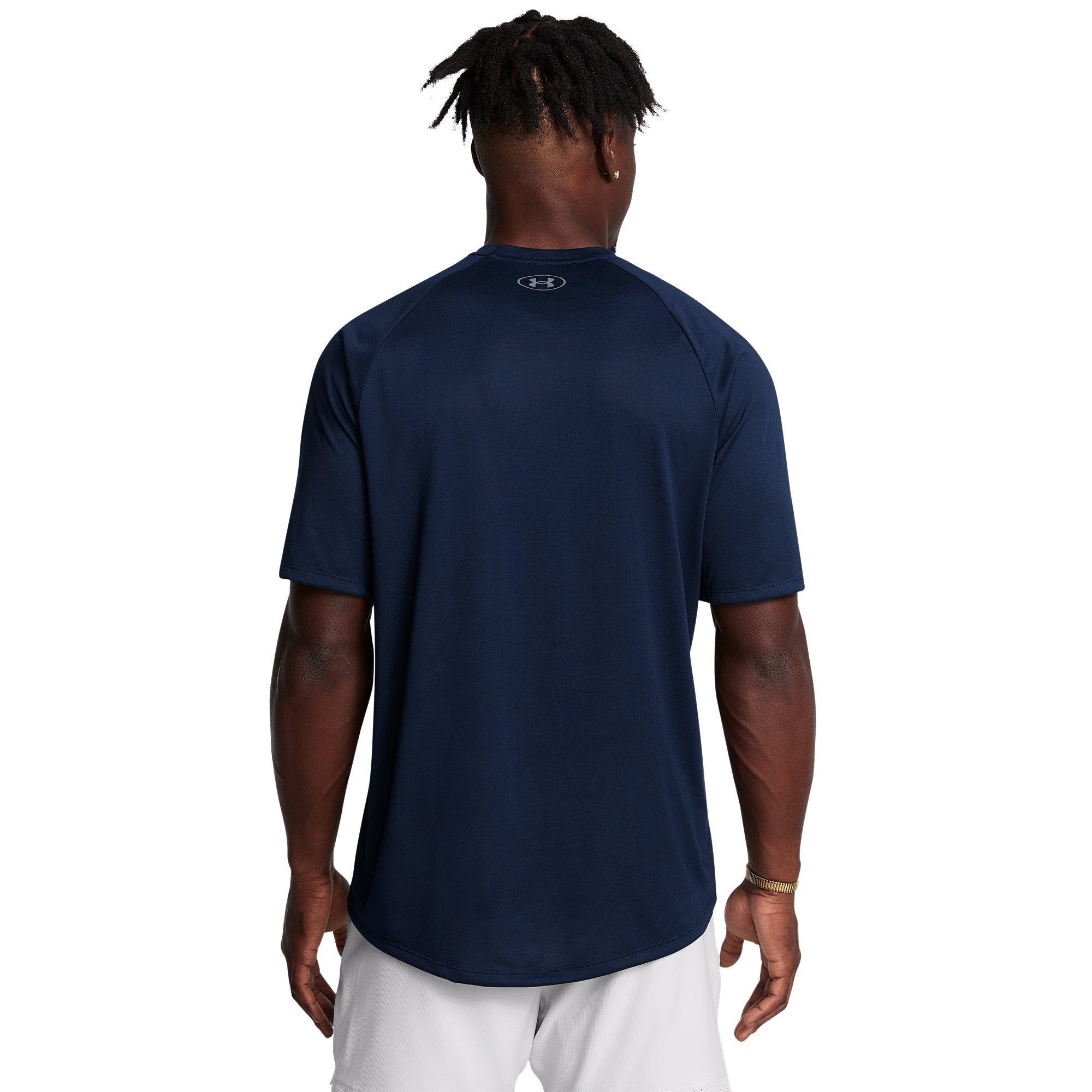Under Armour UA Tech™ 2.0 Short Sleeve T-Shirt Mens