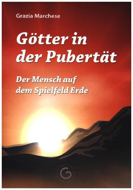 Götter in der Pubertät