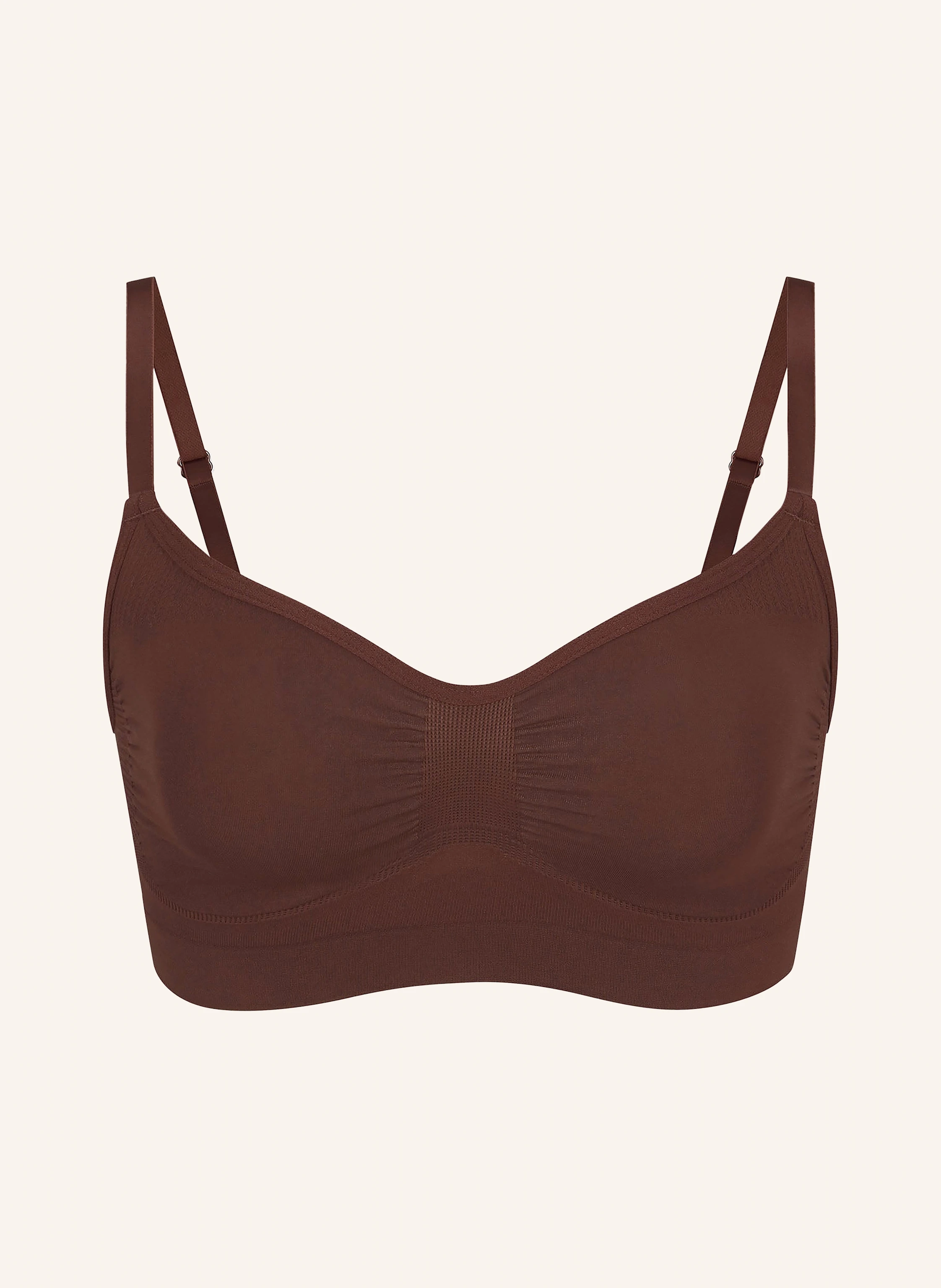 SKIMS Bustier SEAMLESS SCULPT