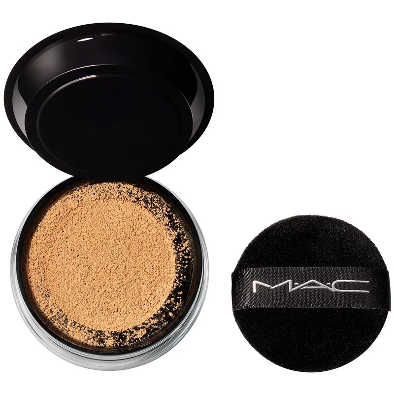 MAC Studio Fix Pro Set + Blur Weightless 6,5 gr. - Medium Deep