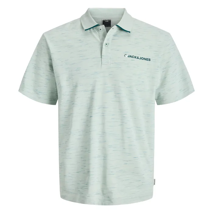 Jack & Jones Logan Inject Polo Heren