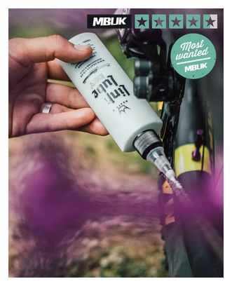 Lubrifiant Chaîne Peaty's LinkLube Dry 60ml