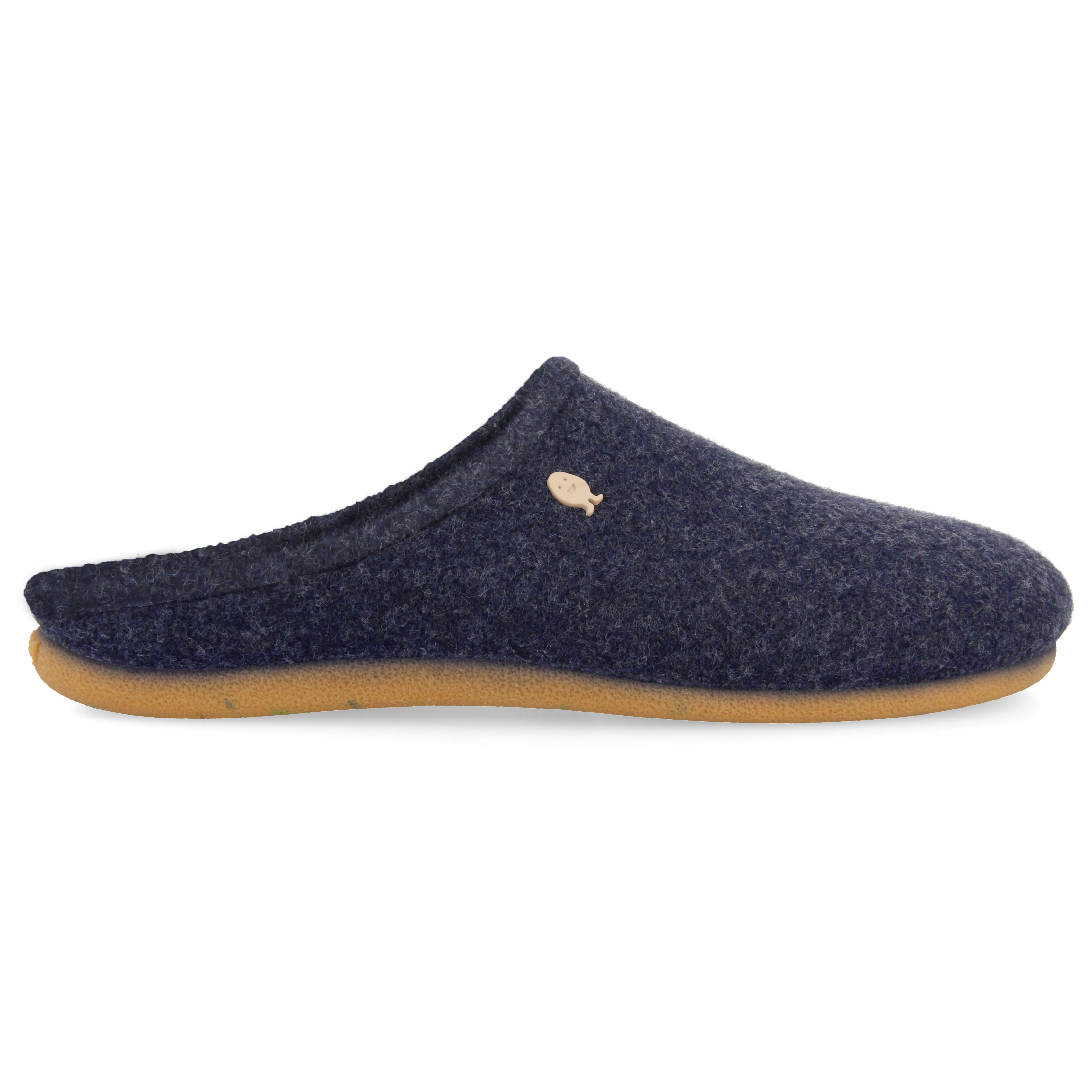 Hot Potatoes 92209 - Sloffen - Blauw - 42