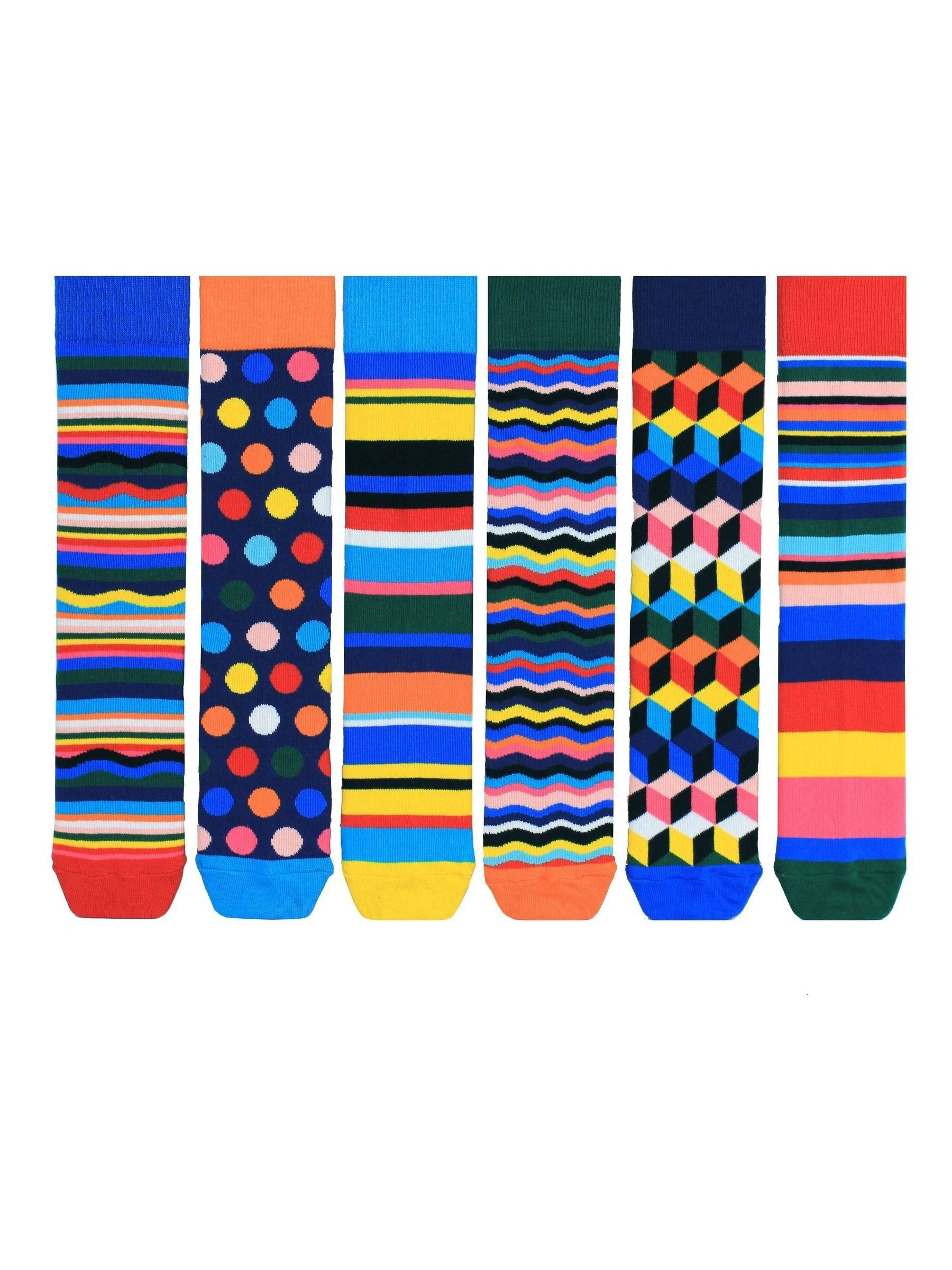 United Odd Socks Socktastic Socks