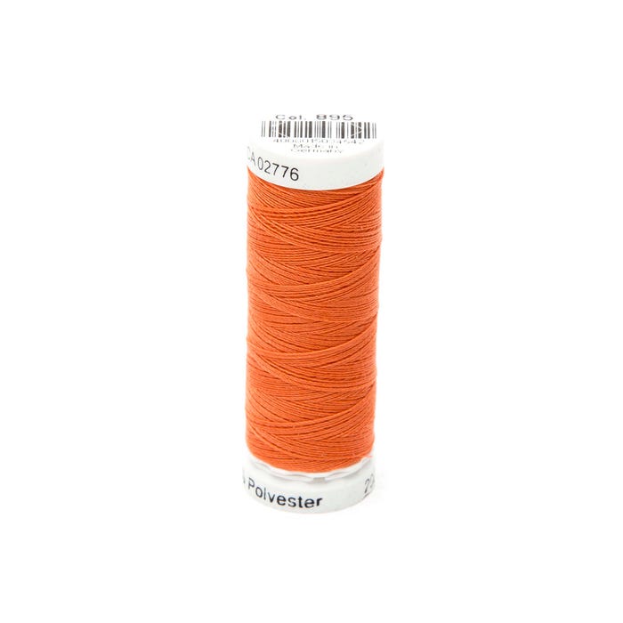 Gûtermann-Allesnaaigaren polyester 200m