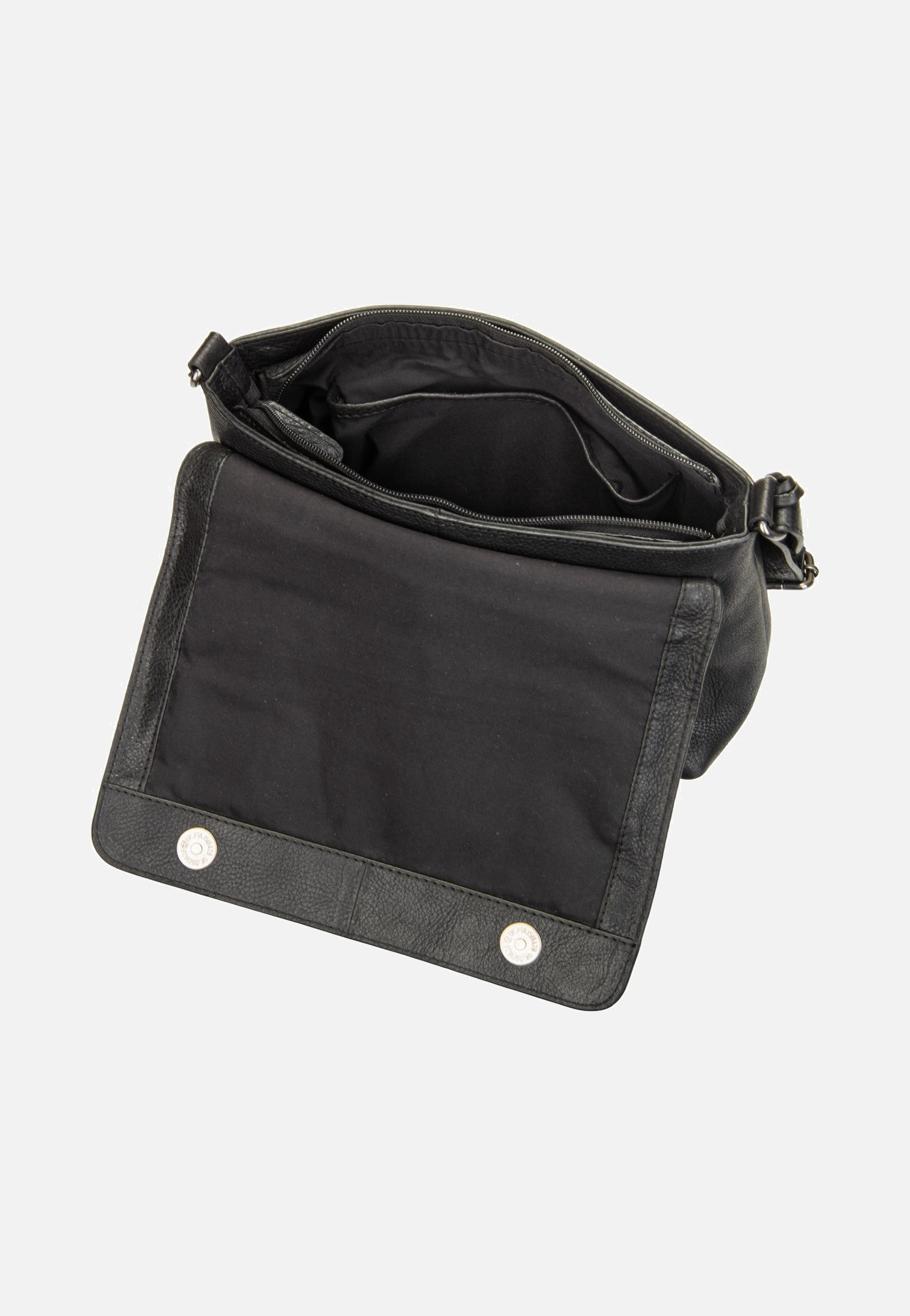 Antique Avery 8005222 Bag Black - Satchel