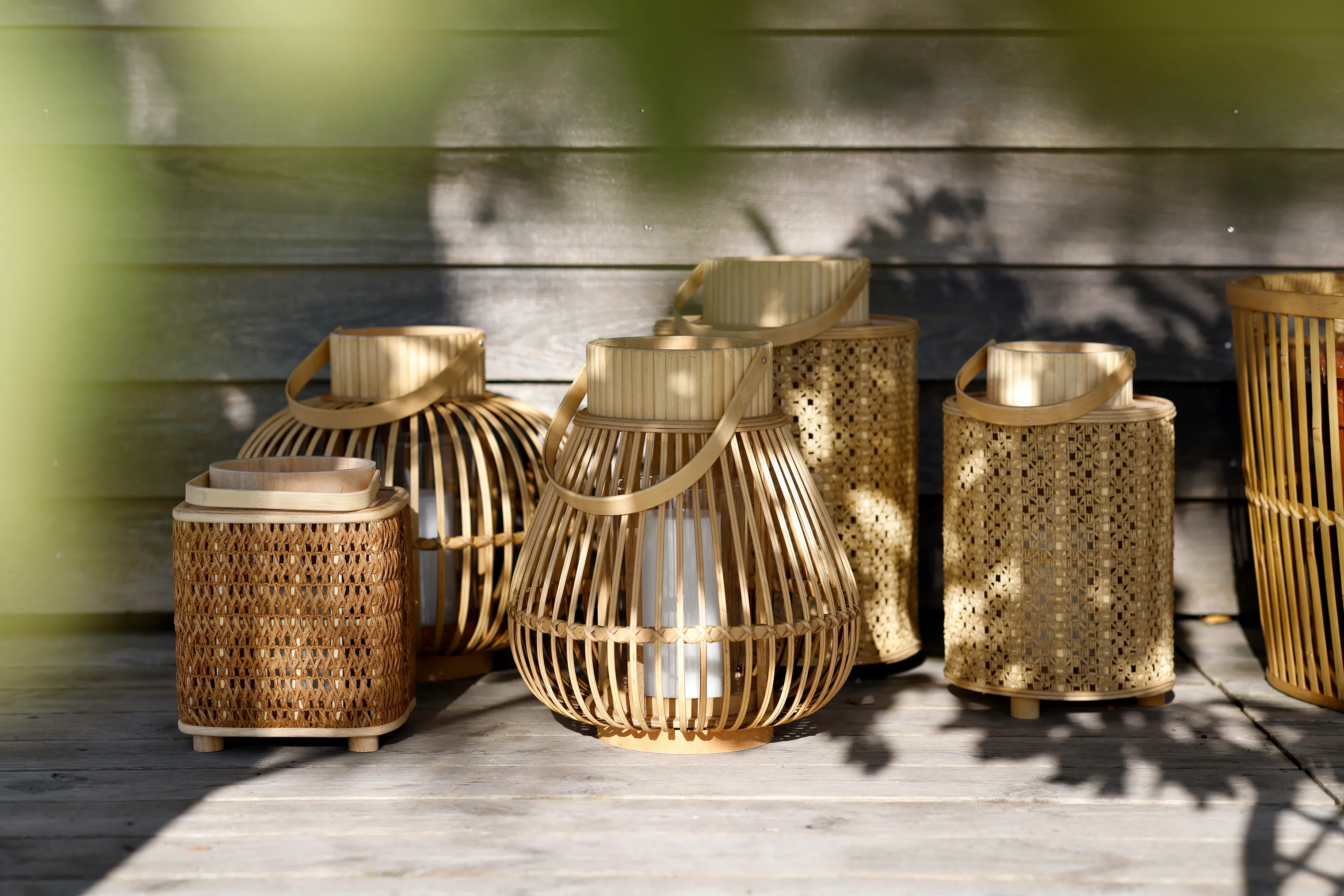 SKAGEN living Lanterne