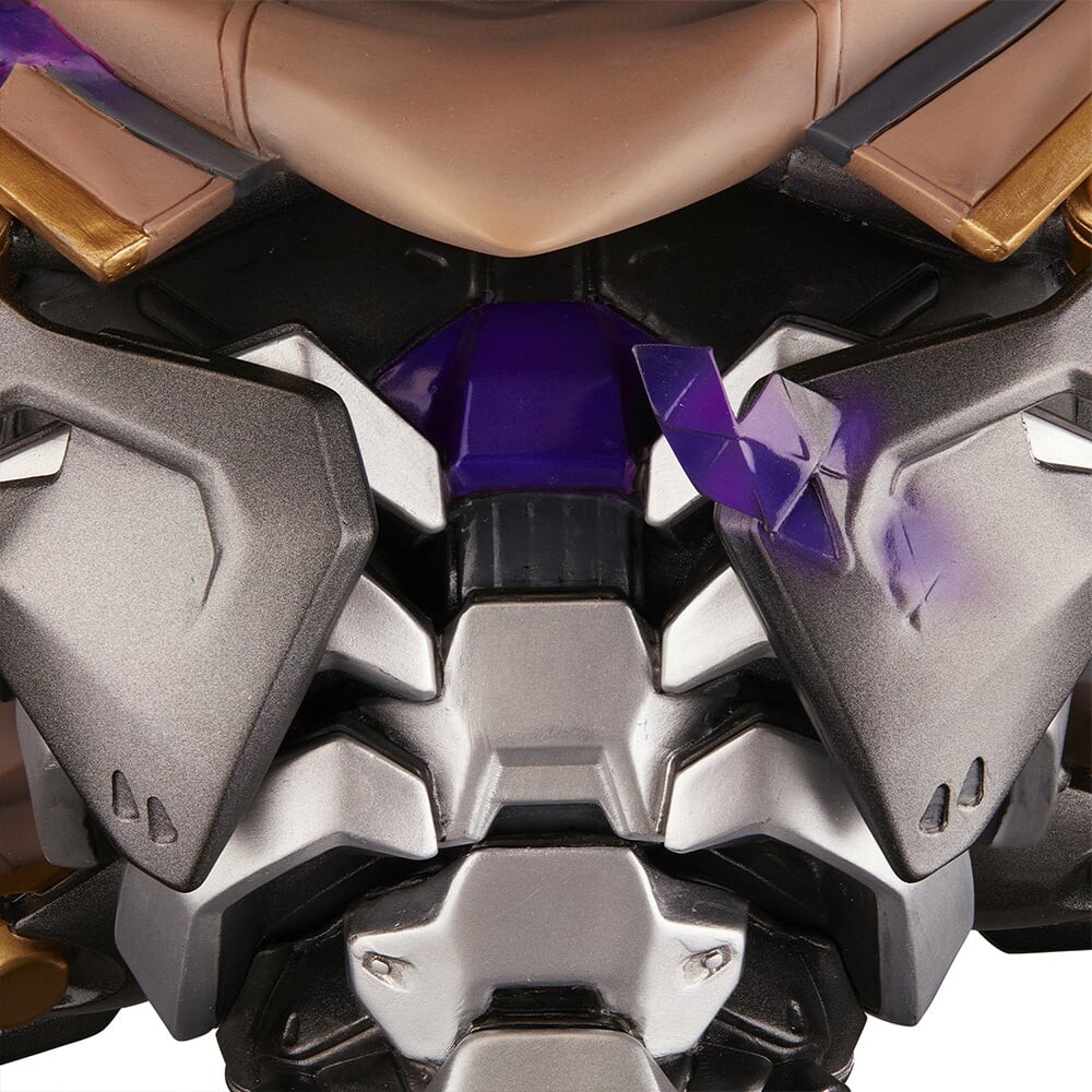 Overwatch 2 - Ramattra Bust - Skala 1:5 - Blizzard