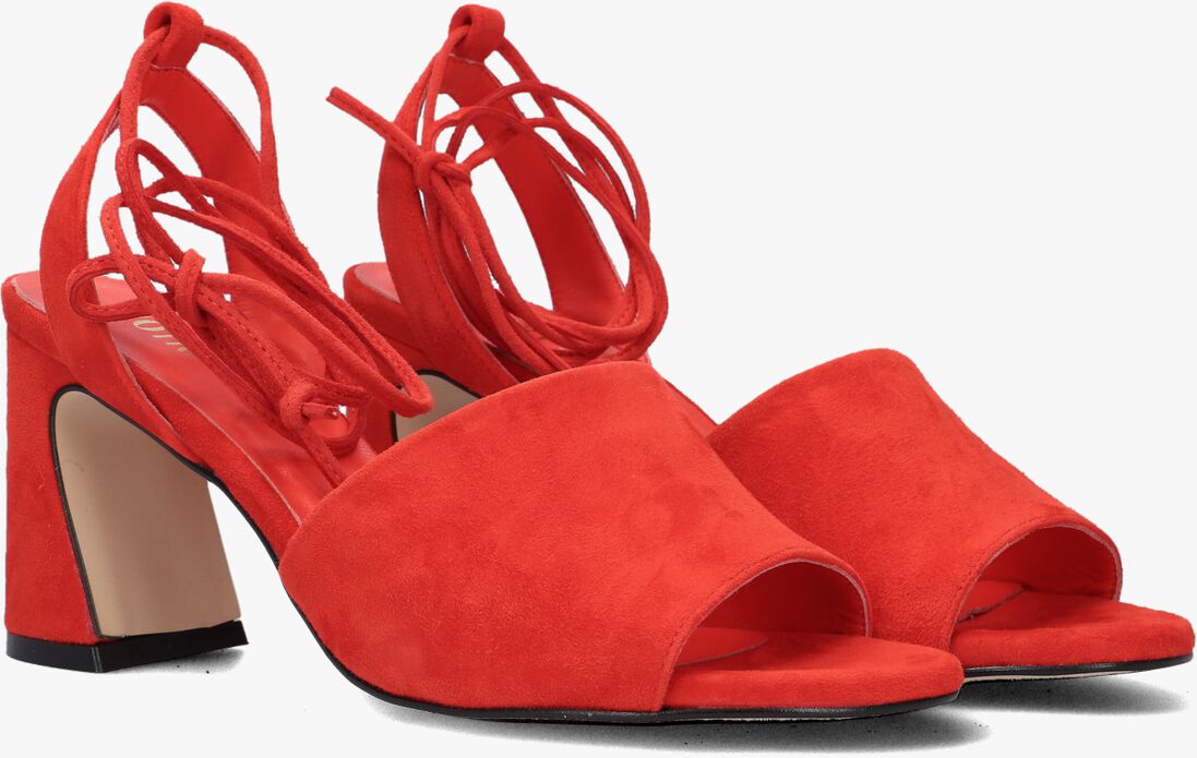NOTRE-V rode notre-v sandalen 37809