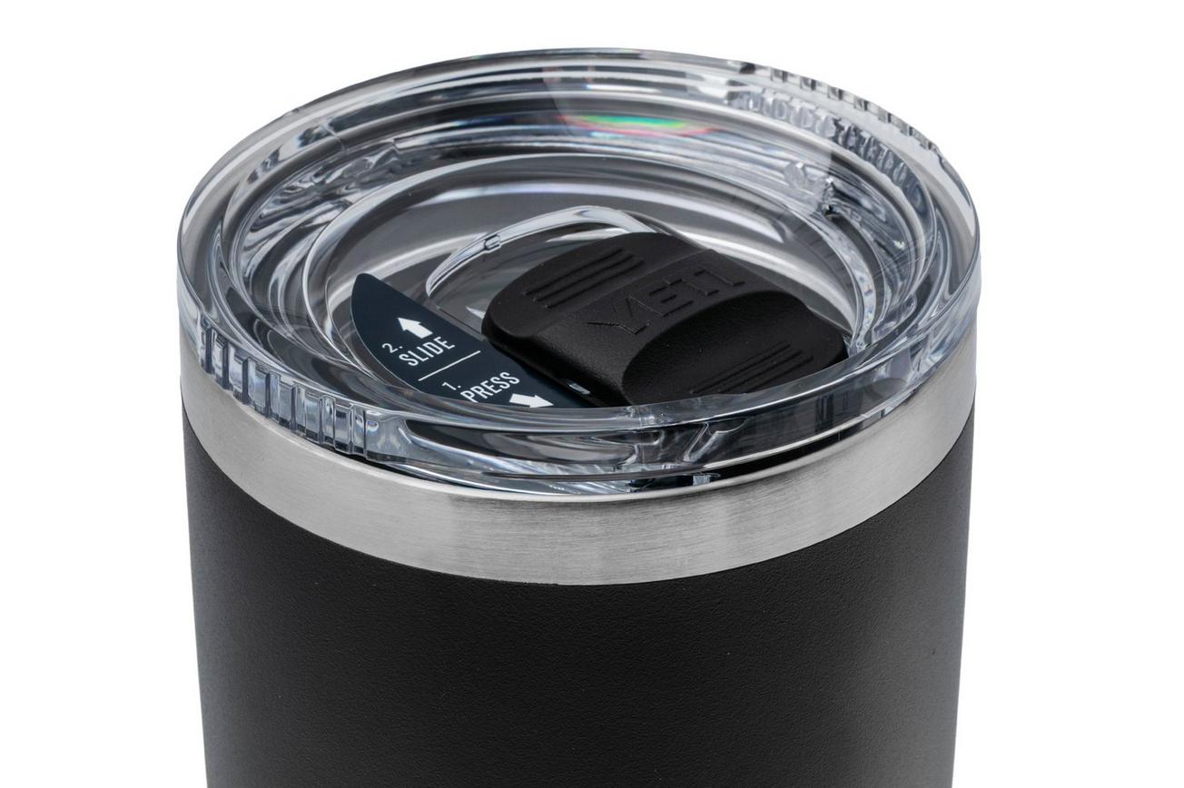 Yeti Stronghold Lid, deksel voor Yeti Rambler Travel Mug 30oz reismok