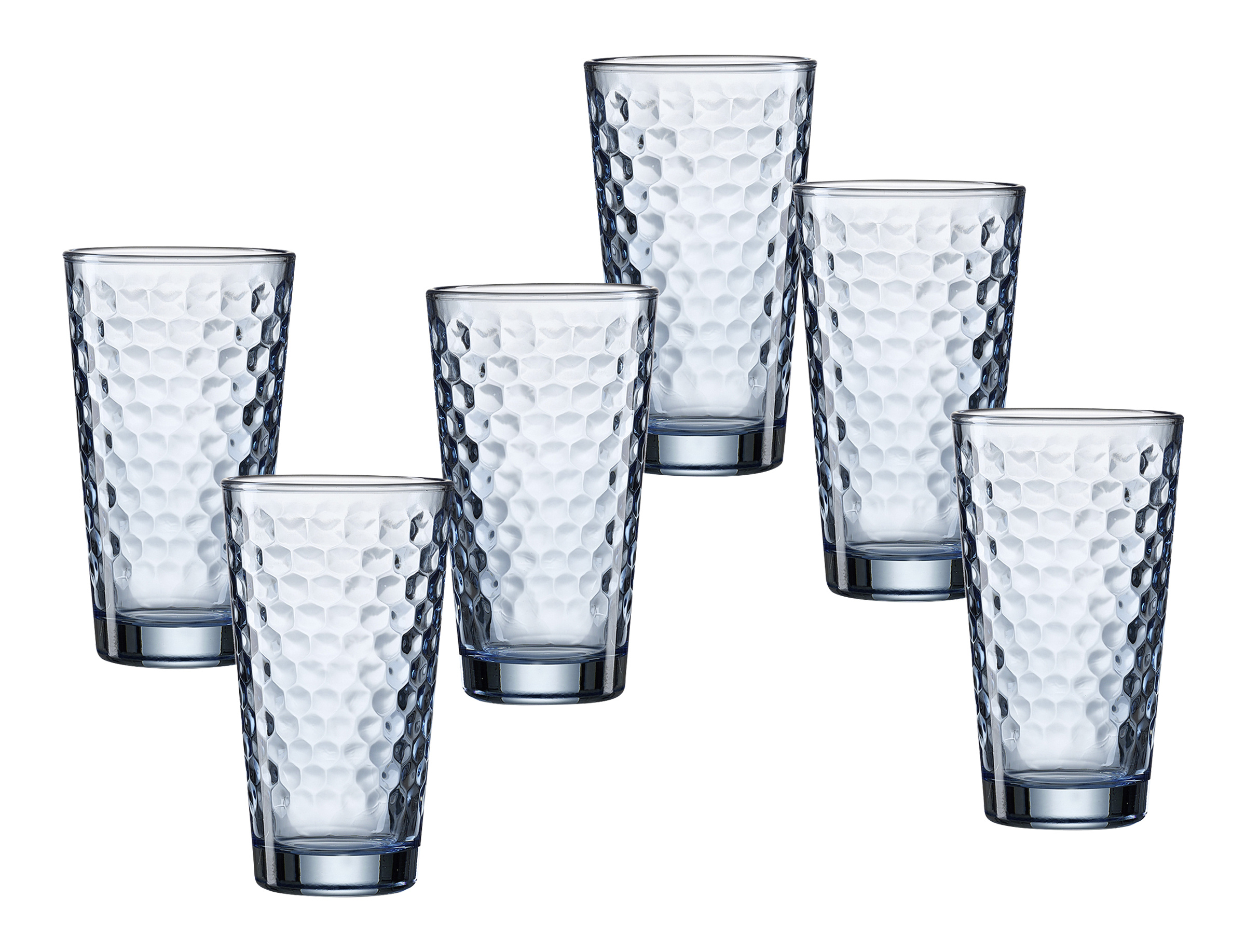 Longdrinkglas FAVO