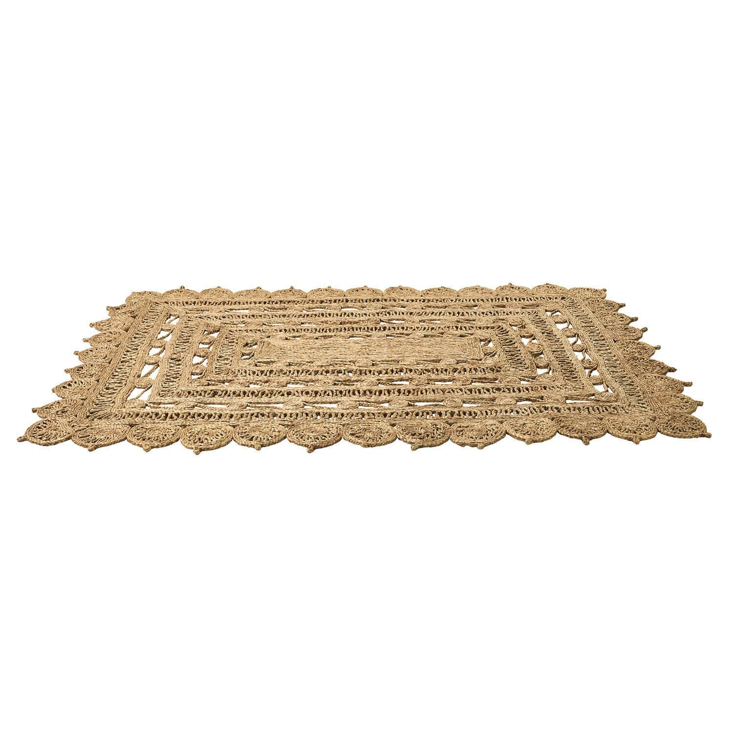 Teppich Livadia 140x200 cm
