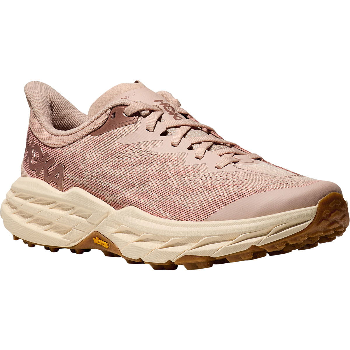 HOKA Speedgoat 5 Trail Løbesko Dame