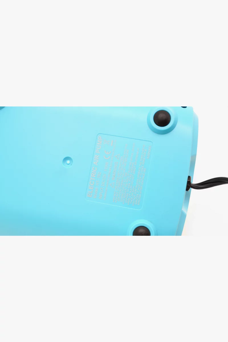 Season Alpha ONE Electric Pumpe