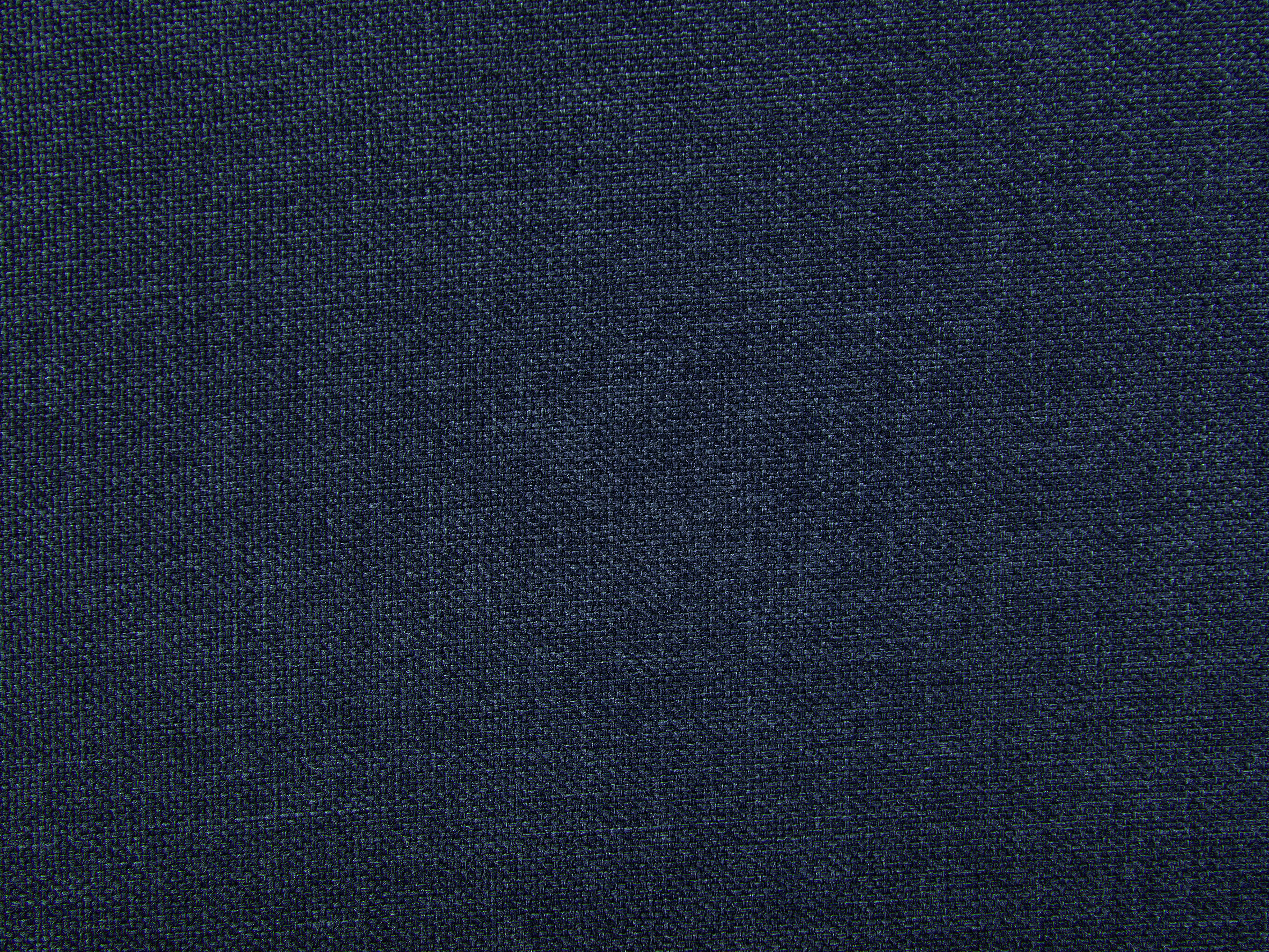 Onderschuifbed Stof MARMANDE 80 x 200 cm Marineblauw