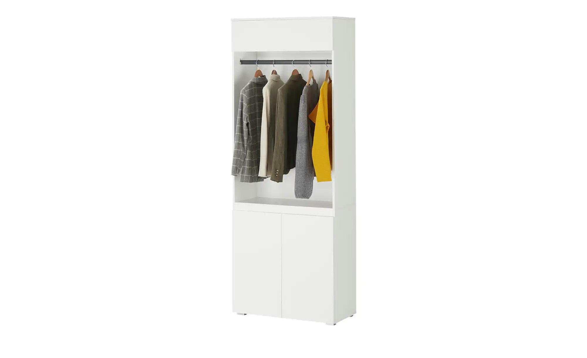 smart Garderobenschrank Ben