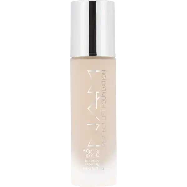 Perfect Lift Foundation 01C Swan