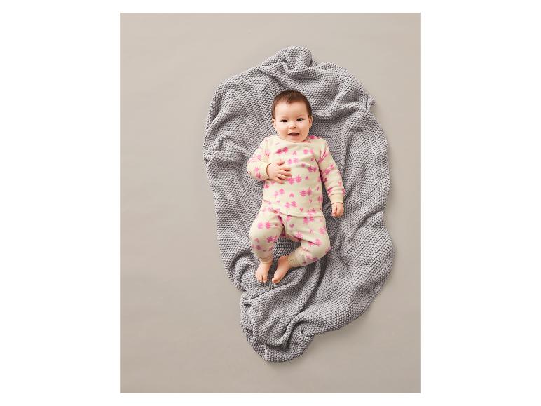 Baby pyjama