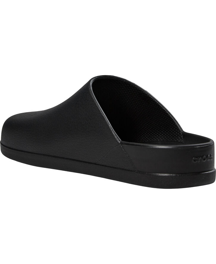 Crocs Dylan Clog Blk Black