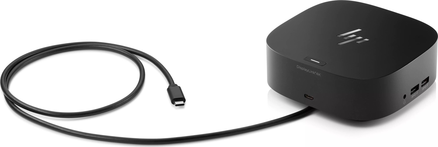 HP USB-C/A Universal Dockingstation G2