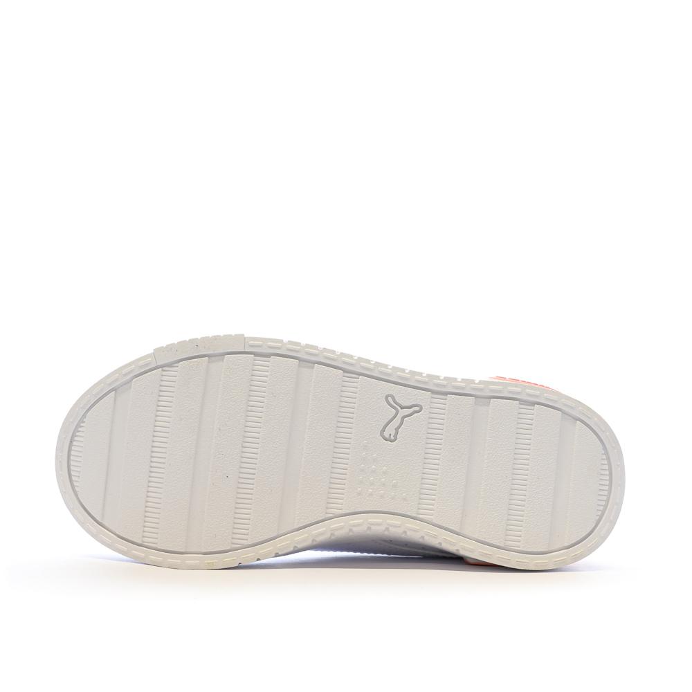 Puma Baskets Blanches Fille Puma Jada Crystal Wings