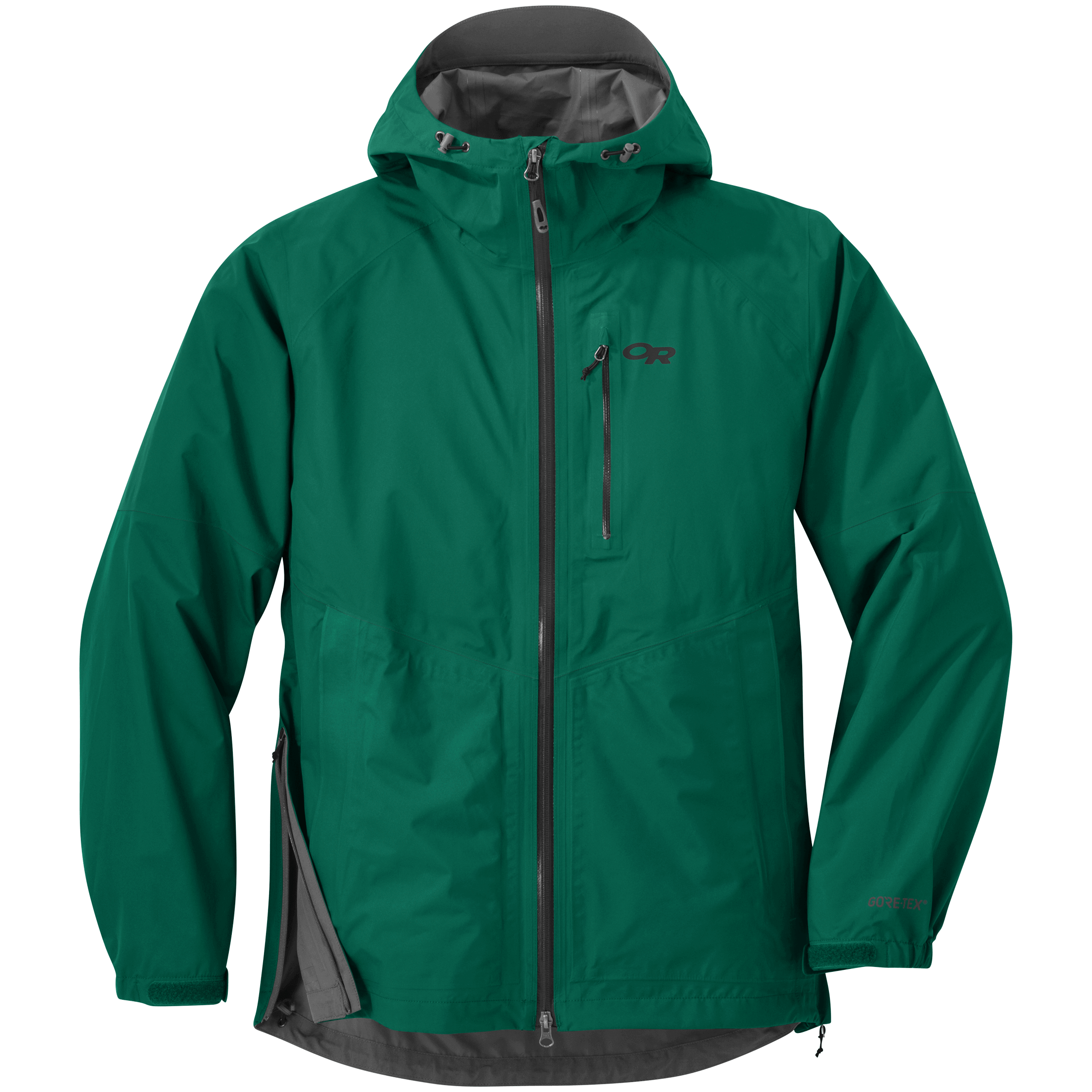 Outdoor Research Foray GTX® Jacket - Herre - Jakke