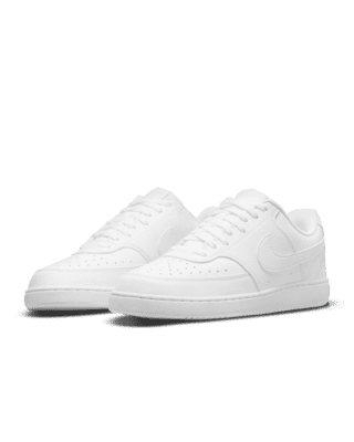 Nike Court Vision Low Next Nature Men's Shoes