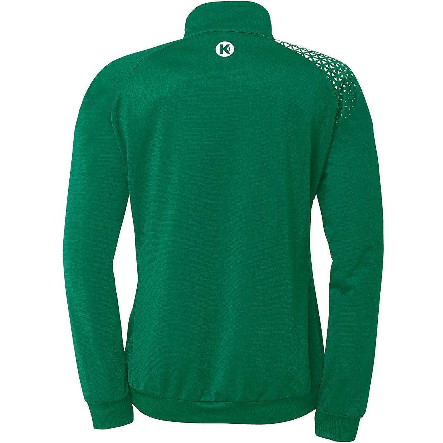 Kempa Ambition 28 Poly Jacket Dames